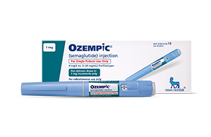 Ozempic Pen 1mg (1 pen)